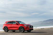 Premium klases krosovers Infiniti QX50 foto 3