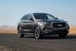Premium klases krosovers Infiniti QX50 foto 2