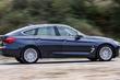 BMW 3-Series GT liftbeka apskats foto 8