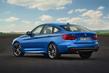 BMW 3-Series GT liftbeka apskats foto 7