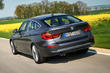 BMW 3-Series GT liftbeka apskats foto 6