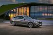 BMW 3-Series GT liftbeka apskats foto 5
