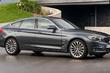 BMW 3-Series GT liftbeka apskats foto 1