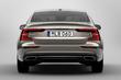 Jaunās paaudzes Volvo S60 sedana apskats foto 8