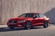 Jaunās paaudzes Volvo S60 sedana apskats foto 7
