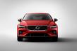 Jaunās paaudzes Volvo S60 sedana apskats foto 6