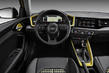 Jaunā Audi A1 Sportback hečbeka apskats foto 7