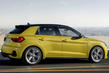 Jaunā Audi A1 Sportback hečbeka apskats foto 8