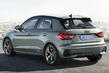 Jaunā Audi A1 Sportback hečbeka apskats foto 4
