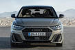 Jaunā Audi A1 Sportback hečbeka apskats foto 3