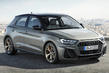 Jaunā Audi A1 Sportback hečbeka apskats foto 2