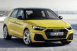 Jaunā Audi A1 Sportback hečbeka apskats foto 1