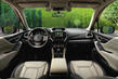 Jaunais piektās paaudzes Subaru Forester foto 5
