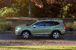 Jaunais piektās paaudzes Subaru Forester foto 4