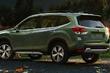Jaunais piektās paaudzes Subaru Forester foto 3