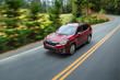 Jaunais piektās paaudzes Subaru Forester foto 2