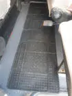 Volkswagen T4 Transporter 1990–2003 Aizmugurējie paklājiņi (2 gab., Polytep) foto 2