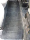 Volkswagen T4 Transporter 1990–2003 Aizmugurējie paklājiņi (2 gab., Polytep) foto 4