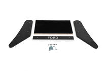 Ford Transit 2000–2014 Plaukts uz paneļa (tips-1) foto 11