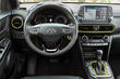 Hyundai Kona krosovera apskats foto 6