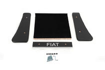 Fiat Ducato 1995–2006 Paneļa plaukts 2000-2006 (tips-1) foto 5