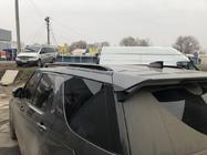 Land Rover Discovery V 2017– OEM jumta reliņi (2 gab.) Pelēki foto 9
