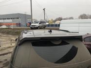Land Rover Discovery V 2017– OEM jumta reliņi (2 gab.) Pelēki foto 10