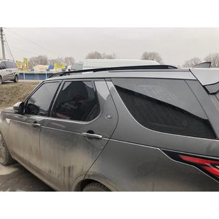 OEM jumta reliņi (2 gab.) Land Rover Discovery V 2017– foto 4