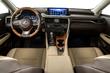 Lexus RX 350L: pagarinātā krosovera modeļa apskats foto 5