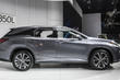 Lexus RX 350L: pagarinātā krosovera modeļa apskats foto 8