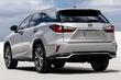 Lexus RX 350L: pagarinātā krosovera modeļa apskats foto 7