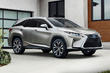 Lexus RX 350L: pagarinātā krosovera modeļa apskats foto 3