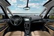 Atjauninātais kompaktais minivens Opel Zafira foto 3