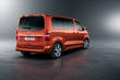Peugeot Traveller minivena apskats foto 4