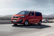 Peugeot Traveller minivena apskats foto 1