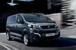 Peugeot Traveller minivena apskats foto 2