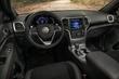 Jeep Grand Cherokee Trailhawk apvidnieks foto 4