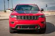 Jeep Grand Cherokee Trailhawk apvidnieks foto 7