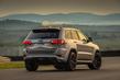 Jeep Grand Cherokee Trailhawk apvidnieks foto 6
