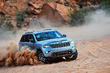 Jeep Grand Cherokee Trailhawk apvidnieks foto 1