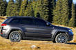 Jeep Grand Cherokee Trailhawk apvidnieks foto 2