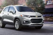 Kompaktais krosovers Chevrolet Tracker foto 7
