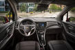 Kompaktais krosovers Chevrolet Tracker foto 4