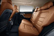 Geely Atlas krosovera apskats foto 6
