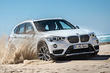 BMW X1 otrā paaudze foto 1
