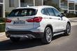 BMW X1 otrā paaudze foto 7