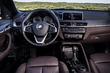 BMW X1 otrā paaudze foto 6