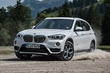 BMW X1 otrā paaudze foto 4