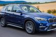 BMW X1 otrā paaudze foto 3