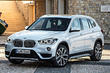 BMW X1 otrā paaudze foto 2